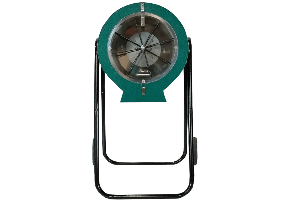 High-Tech 5 lb Shred/Sifter - Image 3