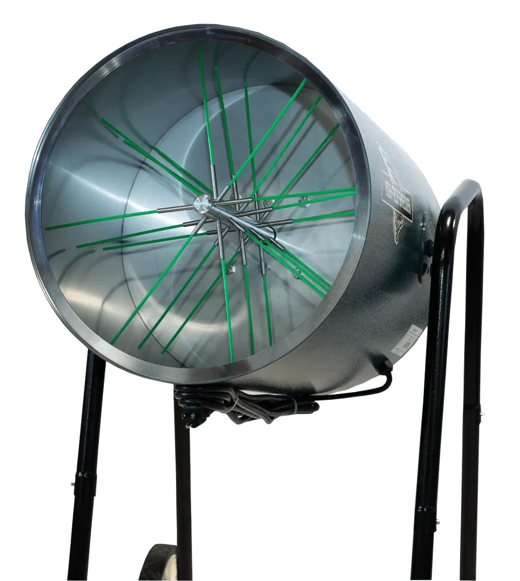 High-Tech 7 lb Shredder - Image 2