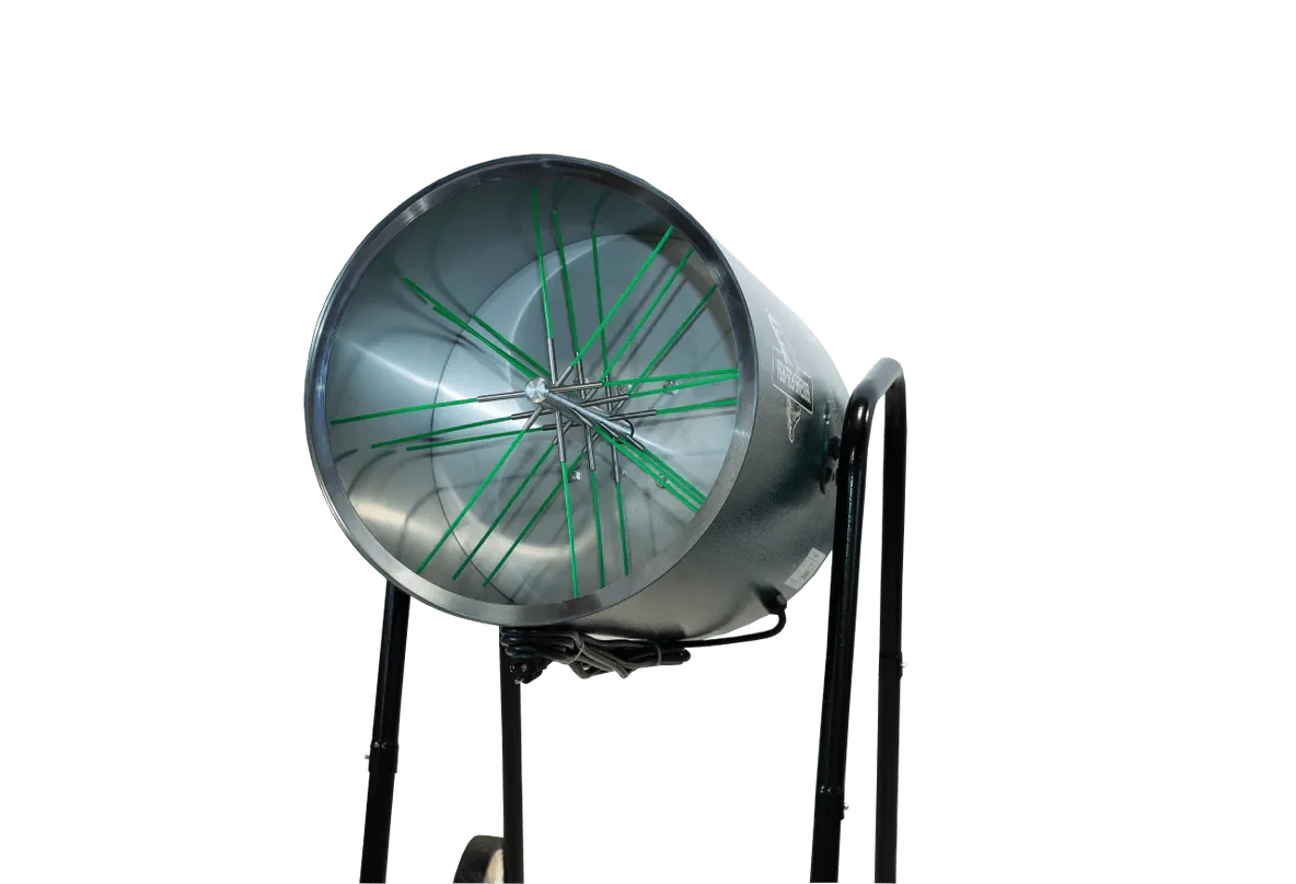 High-Tech 7 lb Shredder - Image 3