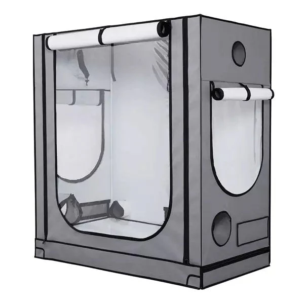 High Drogro HDG33 - 3' x 5' x 6' Grow Tent - Image 4