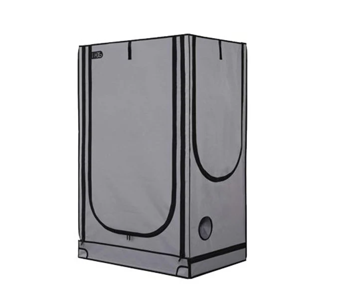High Drogro Stash Box Grow Tent Kit - Image 2