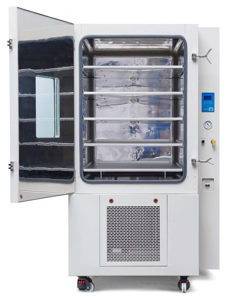 Holland Green Science Hephaestus V900 Laboratory Vacuum Oven - Image 3