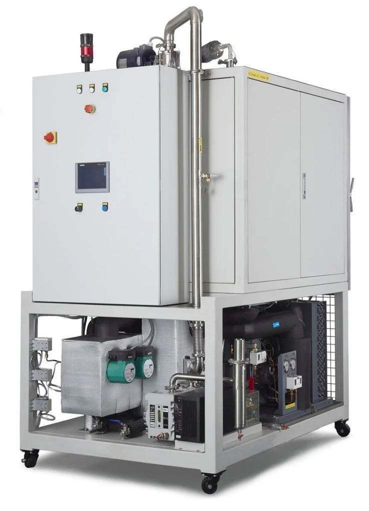 Holland Green Science Xiros 2 Freeze Dryer - Image 3