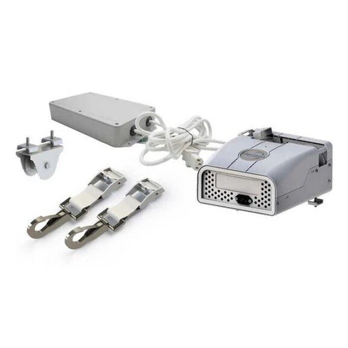 Horizon Lift Model 120 HID & LED Grow Light Mover - Image 2