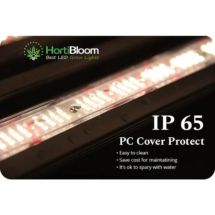 HortiBloom Mega Eco 720 Watt LED Grow Light - Image 12