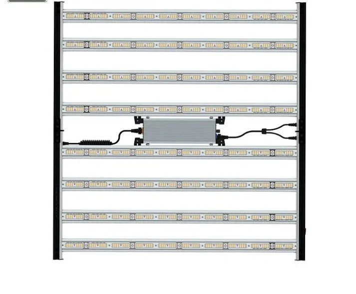 HortiBloom Mega Eco 720 Watt LED Grow Light - Image 5