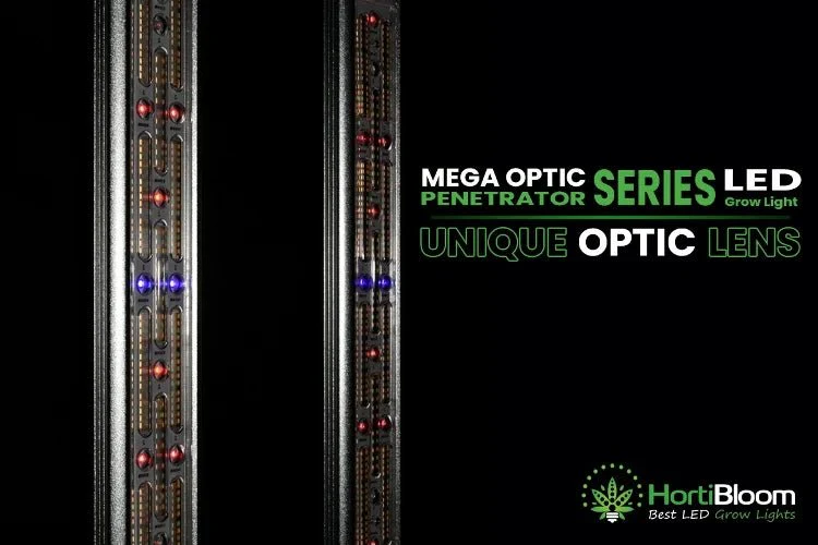 HortiBloom Mega Optic 720 Watt LED Grow Light - Image 12