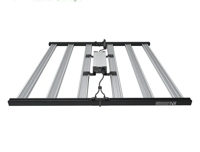 HortiBloom Mega Optic 720 Watt LED Grow Light - Image 3