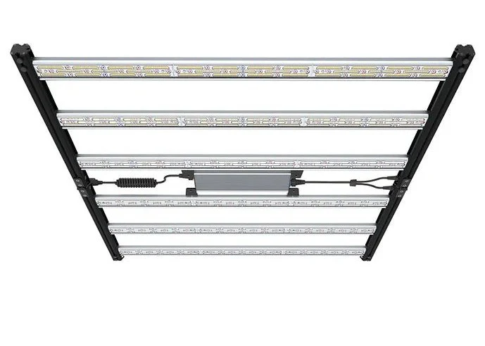 HortiBloom Mega Optic 720 Watt LED Grow Light - Image 4