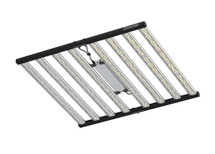 HortiBloom Mega Optic 800 Watt LED Grow Light - Image 3