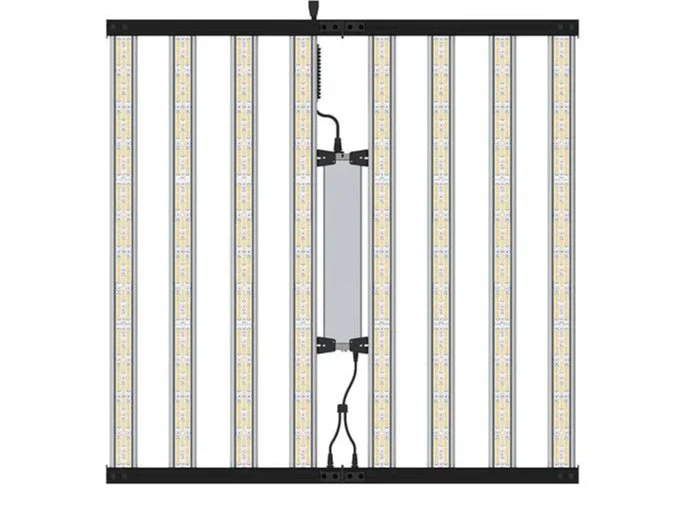 HortiBloom Mega Optic 800 Watt LED Grow Light - Image 5