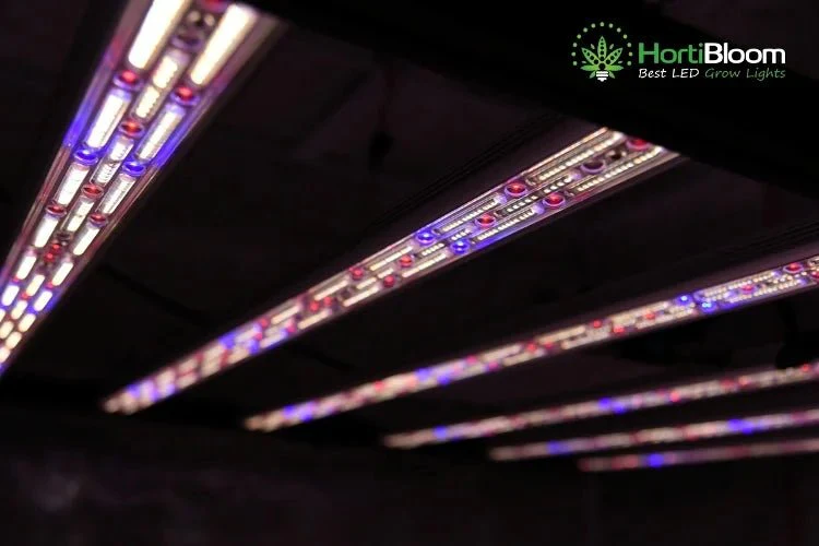HortiBloom Mega Optic 800 Watt LED Grow Light - Image 6