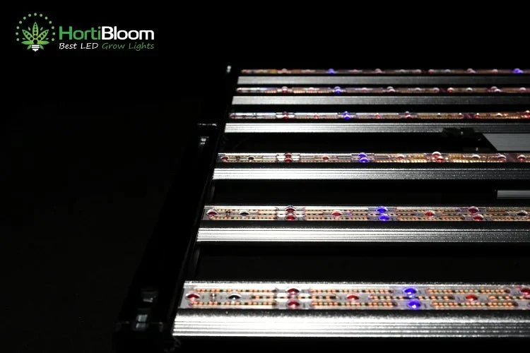 HortiBloom Mega Optic 800 Watt LED Grow Light - Image 7