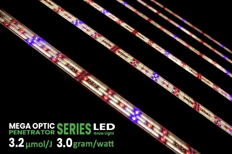 HortiBloom Mega Optic 800 Watt LED Grow Light - Image 8