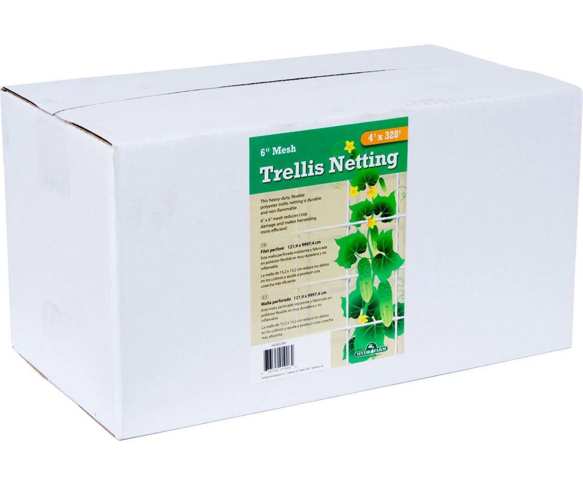 Hydrofarm Trellis Netting - Image 10