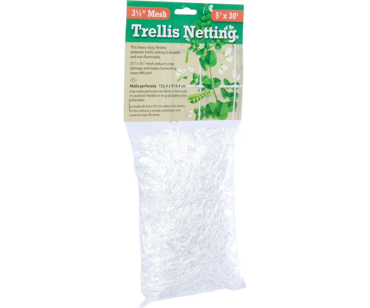 Hydrofarm Trellis Netting - Image 13