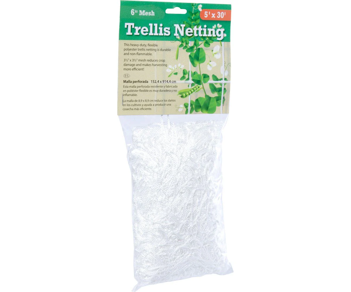 Hydrofarm Trellis Netting - Image 15