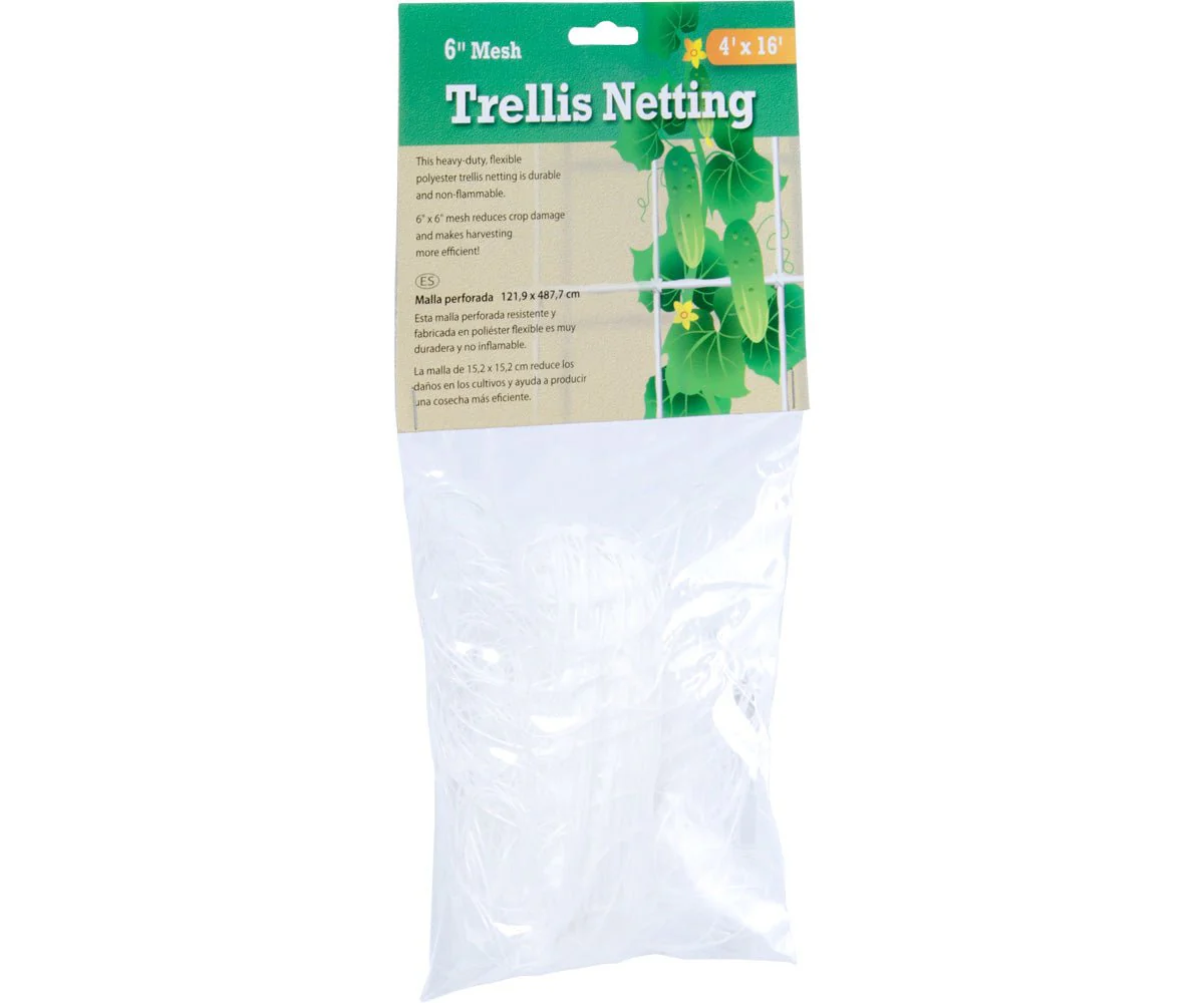 Hydrofarm Trellis Netting - Image 16
