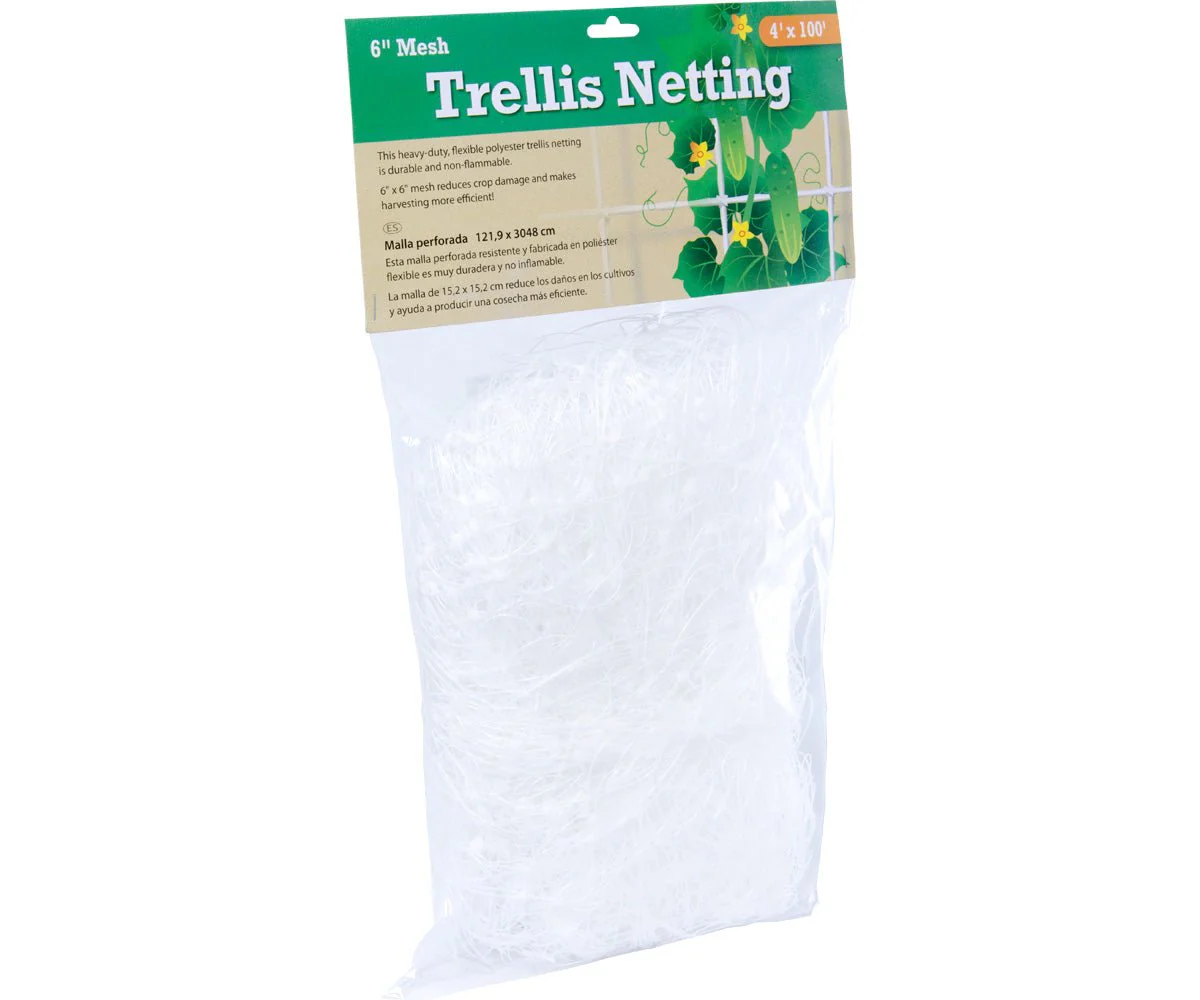Hydrofarm Trellis Netting - Image 17