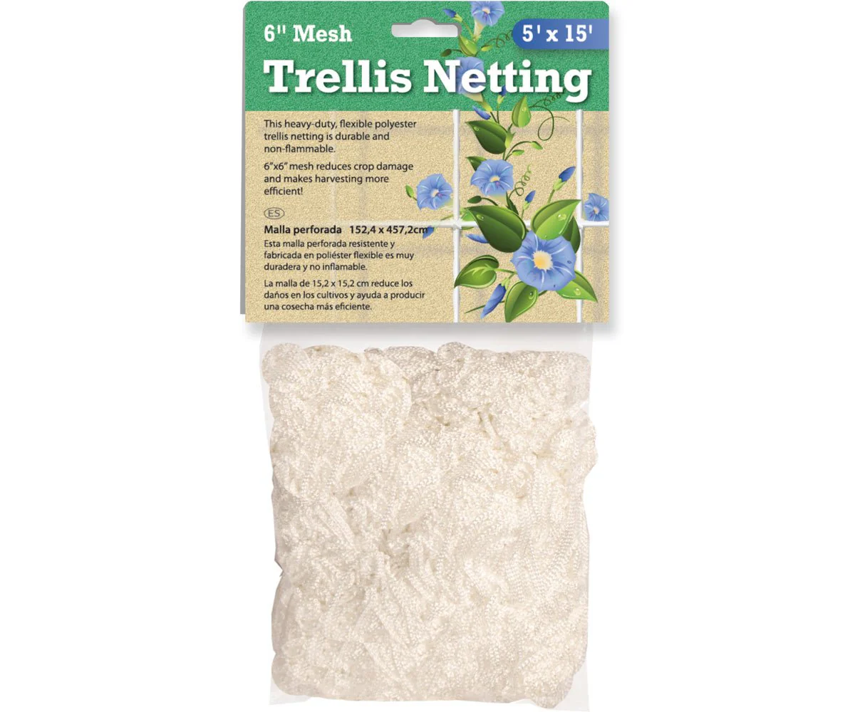 Hydrofarm Trellis Netting - Image 19