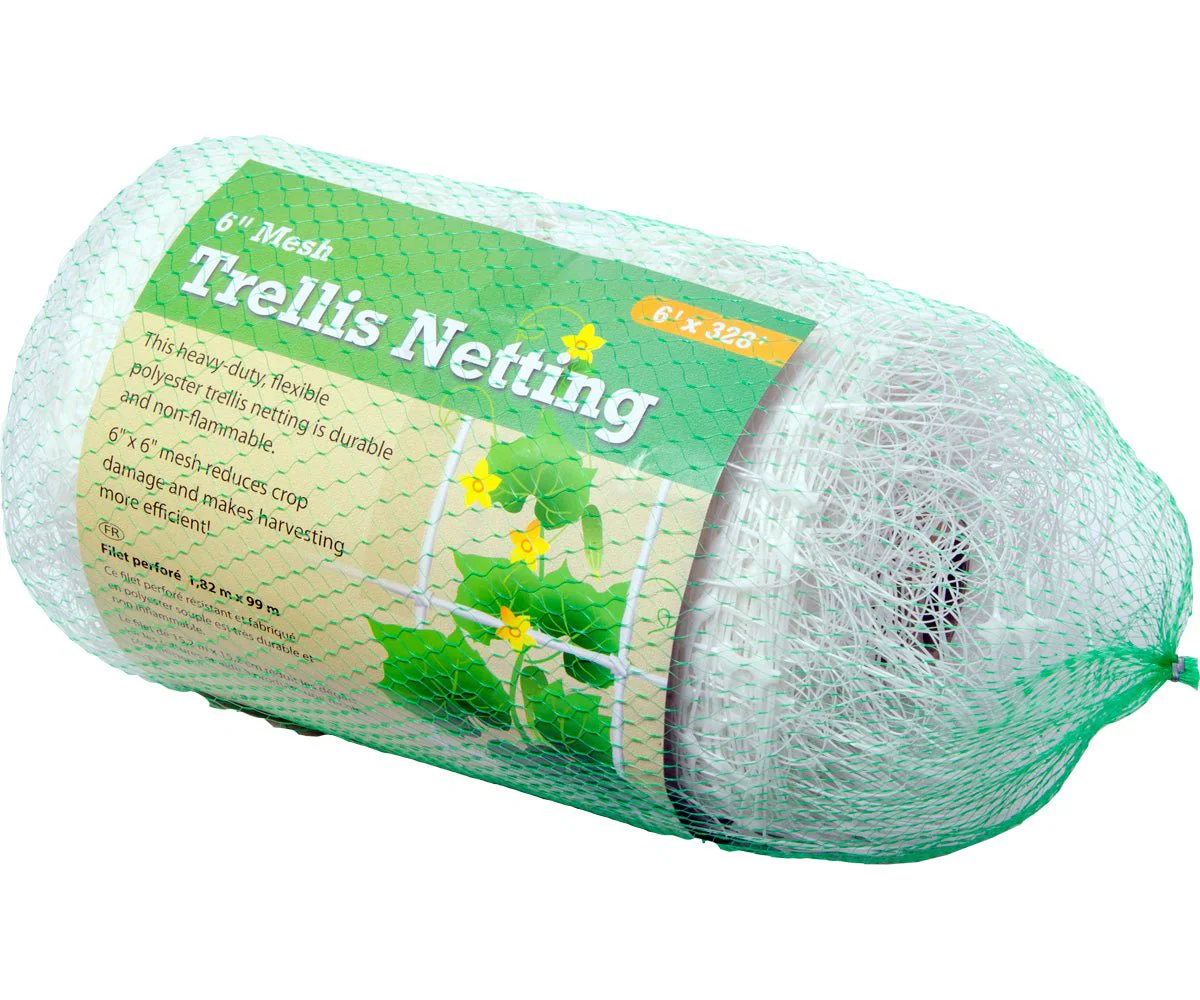 Hydrofarm Trellis Netting - Image 4