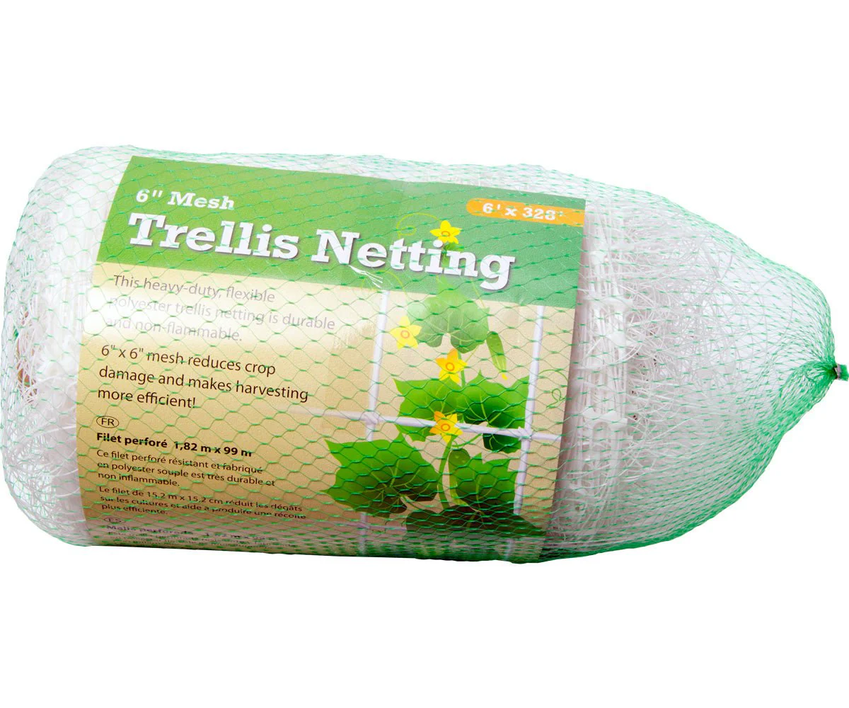 Hydrofarm Trellis Netting - Image 5