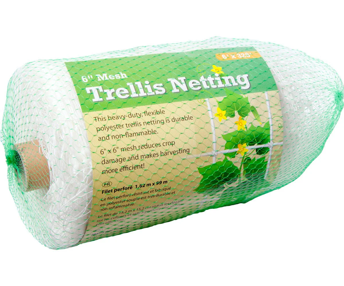 Hydrofarm Trellis Netting - Image 6