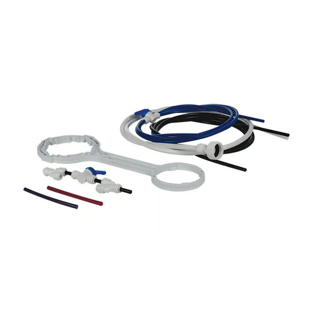 HydroLogic Stealth-RO150 150 GPD Reverse Osmosis Filter - Image 4