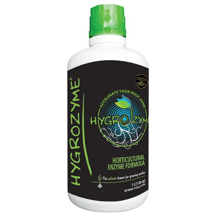 Hygrozyme Horticultural Enzymatic Formula - Image 3