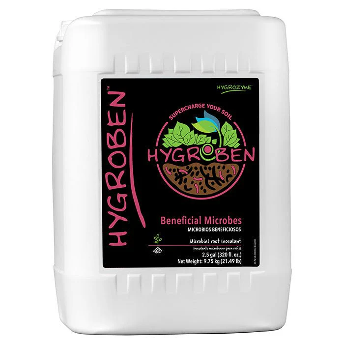 Hygrozyme Hygroben Beneficial Microbes - Image 4