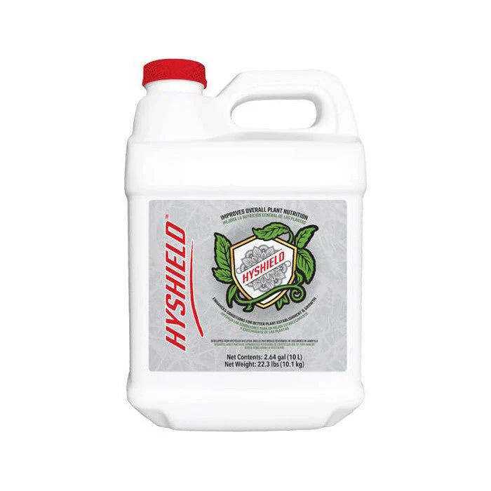 Hygrozyme Hyshield - Image 3