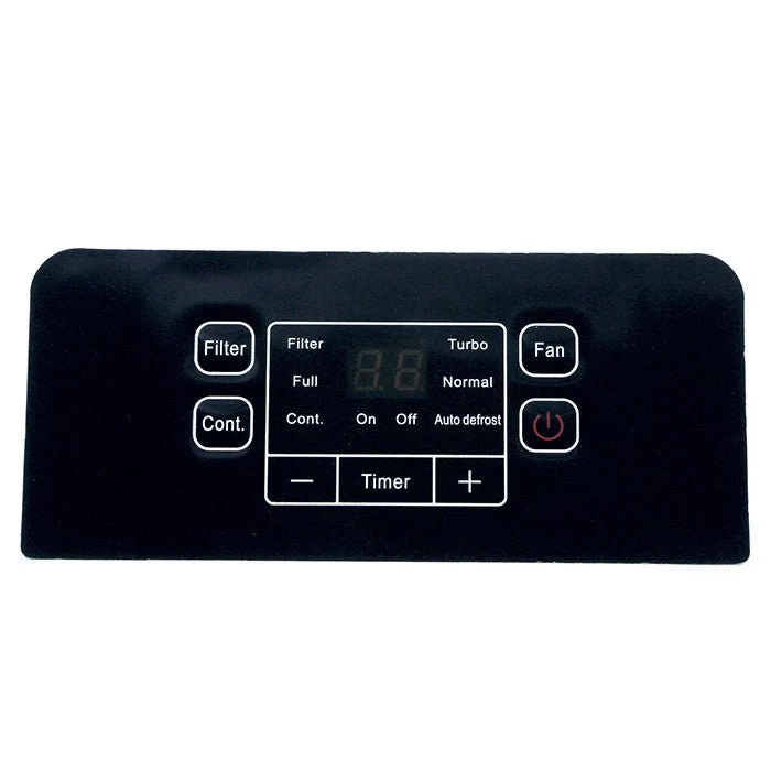 Ideal-Air 50 Pint Dehumidifier - Image 4