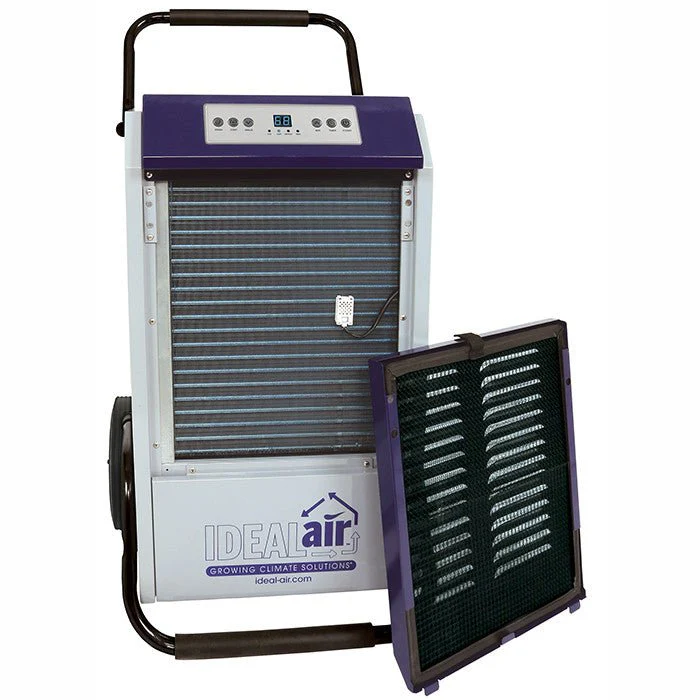 Ideal-Air Pro Series Dehumidifier - 180 pints/day - Image 3