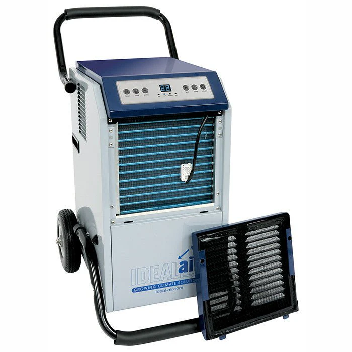 Ideal-Air Pro Series Dehumidifier - 180 pints/day - Image 4