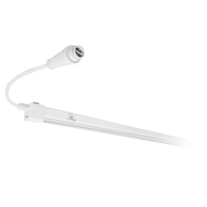 Iluminar Lighting 18 Watt Clone Led Twin-Pack 120-277V (Luxx Alternative) - Image 2