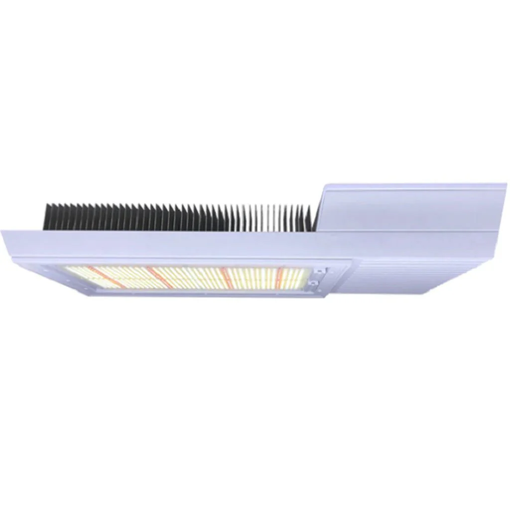Iluminar Lighting 780 Watt Ilogic 121 Full Spectrum Led Grow Light - Image 2