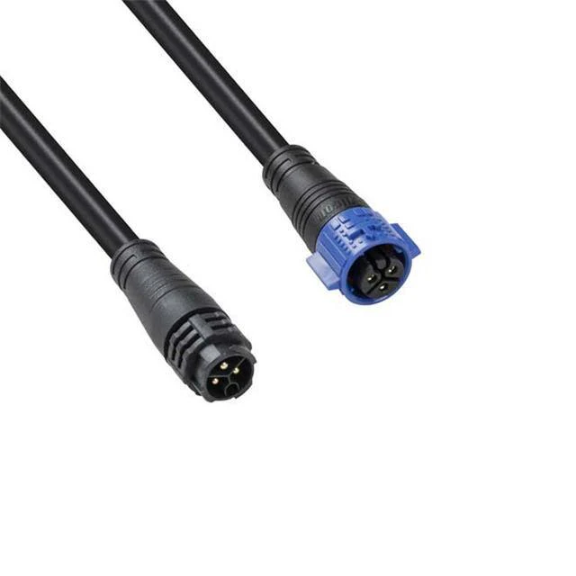 Iluminar Lighting Led Daisy Chain Cord - Image 2