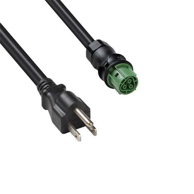 Iluminar Lighting Wieland Ac Nema Power Cord - Image 2