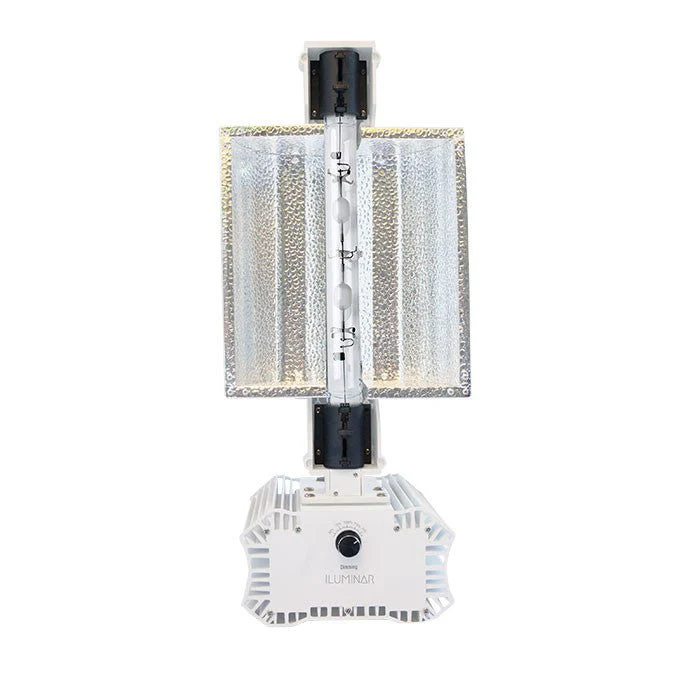 Iluminar Lighting Cmh 630 Watt Full Fixture De 347V - Image 2