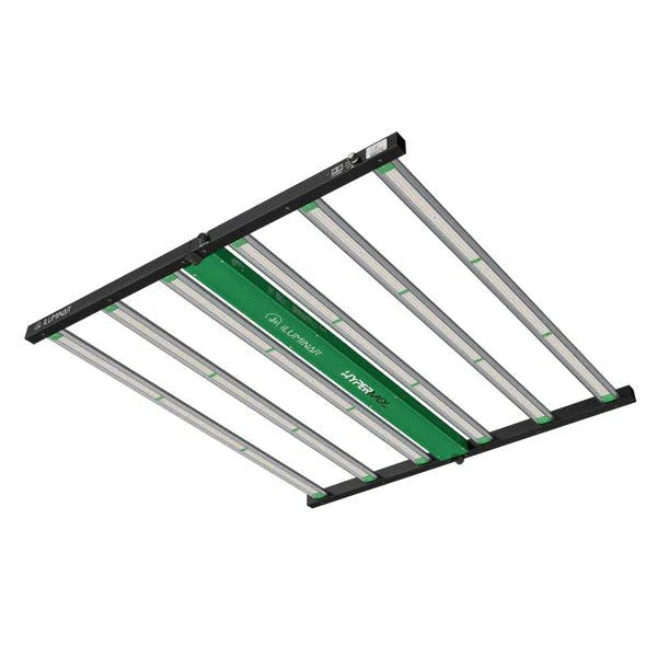 Iluminar Lighting FLD 1000 Watt OEM LED Light - Image 3