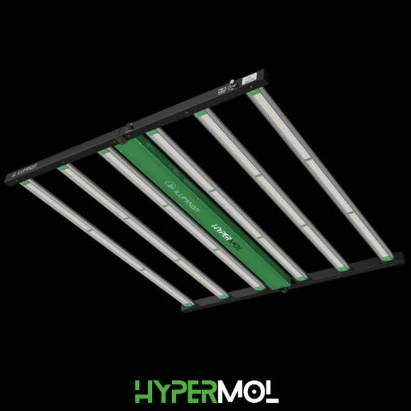 Iluminar Lighting FLD 660 Watt OEM LED Grow Light - Image 2