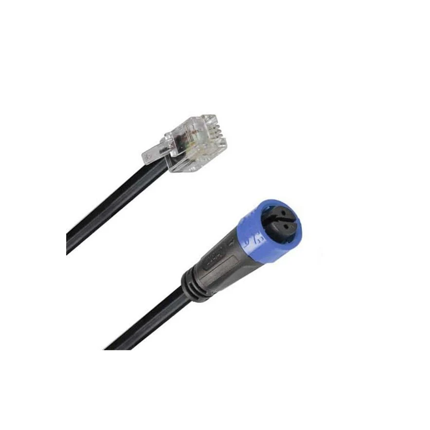 Iluminar Lighting Led Cord Set Dimming (2 Wire/Led To Led) 6Ft/1.8M - Image 3