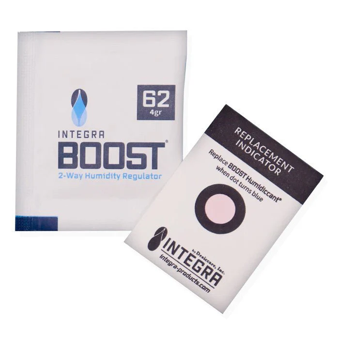 Integra Boost Humidiccant Packs - Image 7