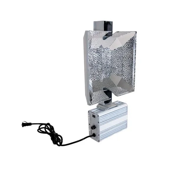 Ion 1000w DE Fixture 208-277V Square Style No Bulb - Image 8