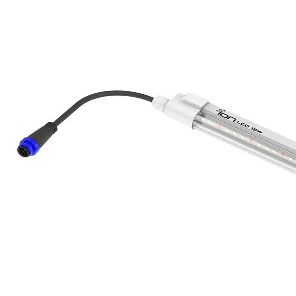 Ion 36 Watt Clone LED - 2 Bars x 18W - Image 4
