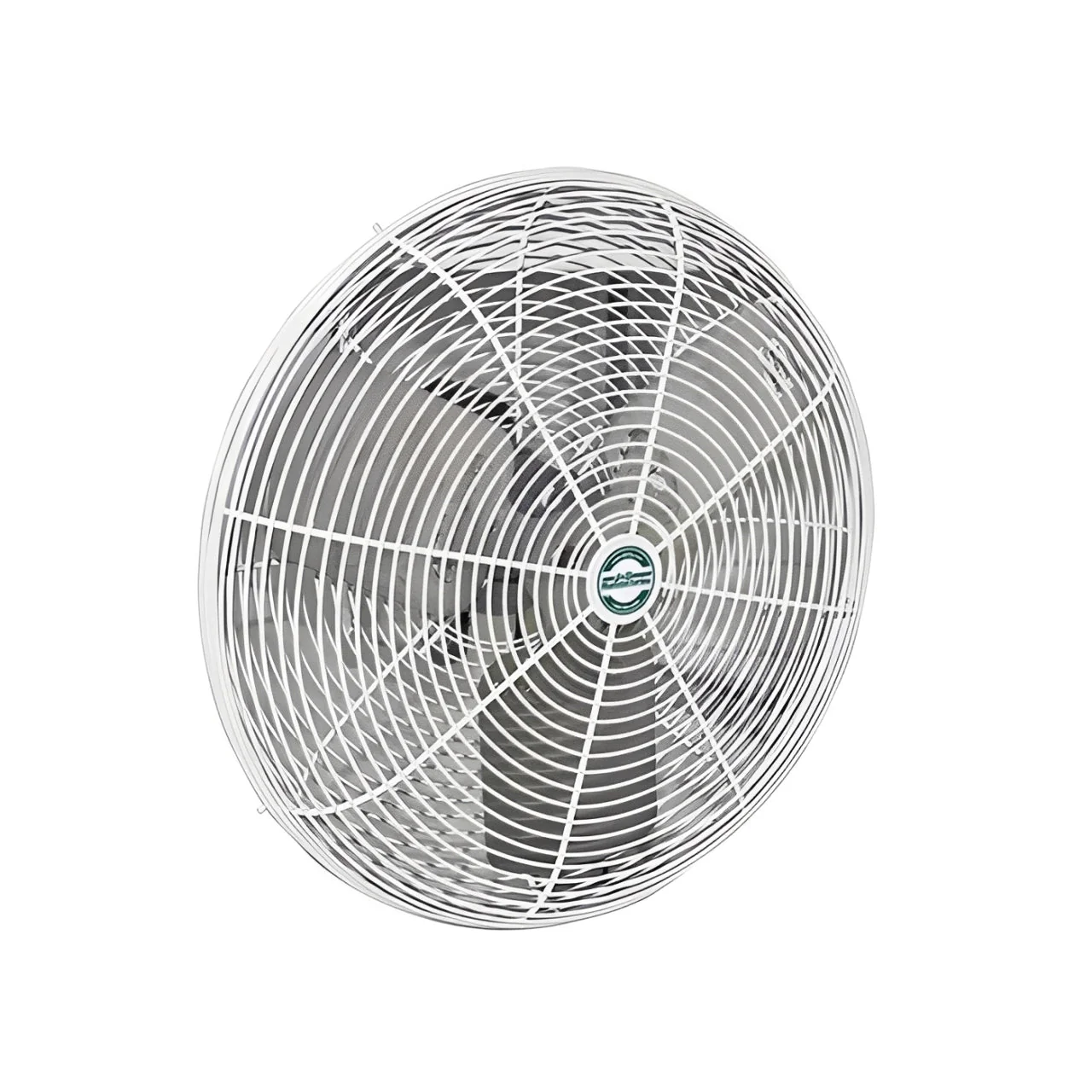 J&D Manufacturing EZ Breeze HAF Recirculating Fan - Image 2