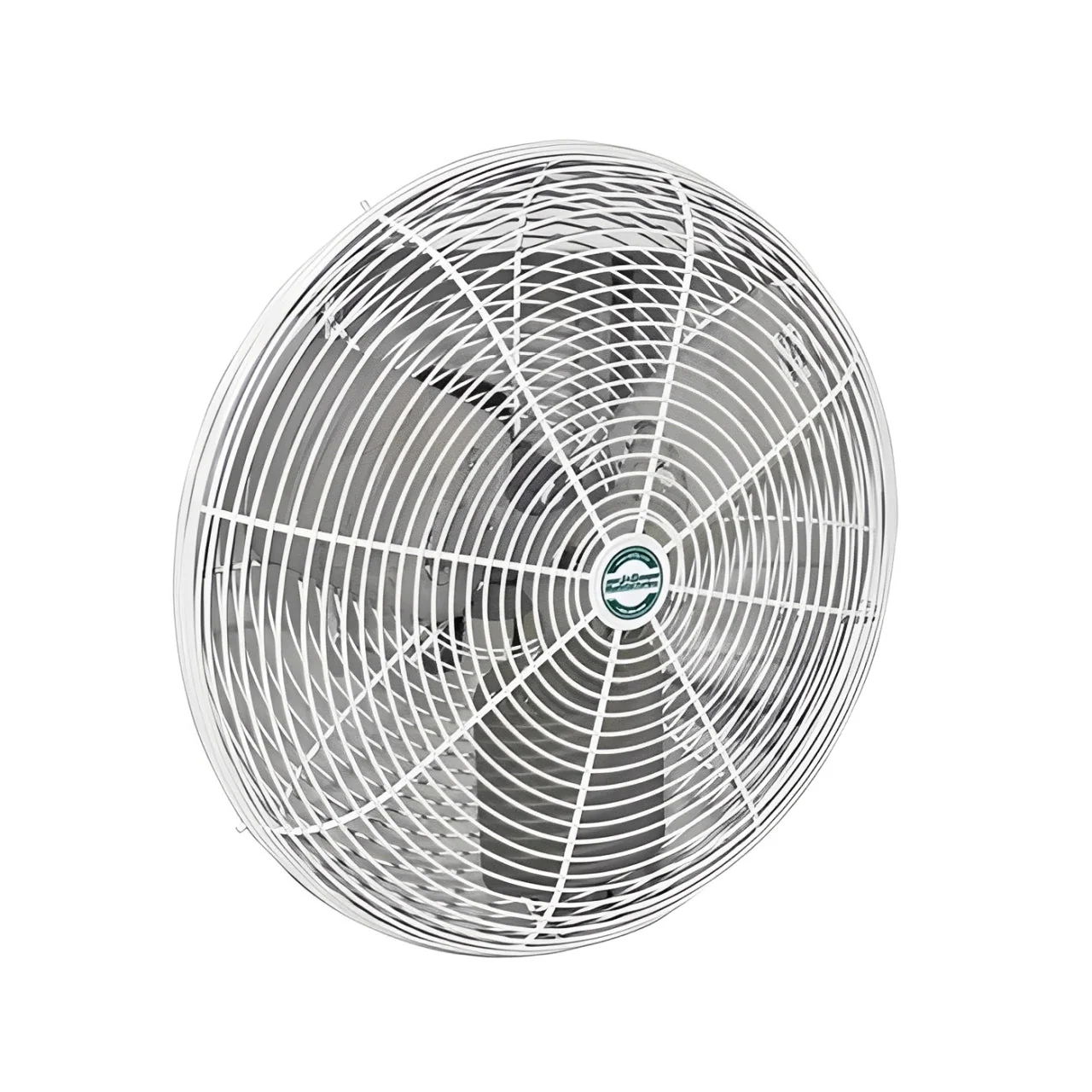 J&D Manufacturing EZ Breeze HAF Recirculating Fan - Image 4