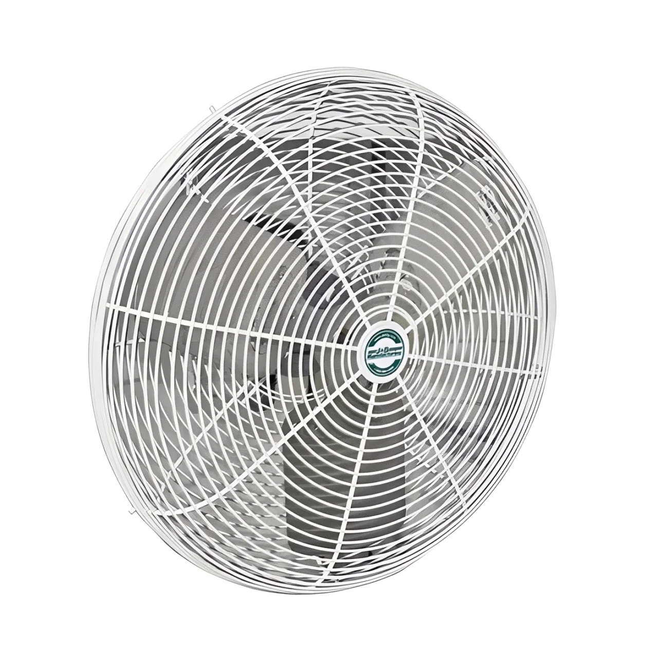 J&D Manufacturing EZ Breeze HAF Recirculating Fan - Image 6