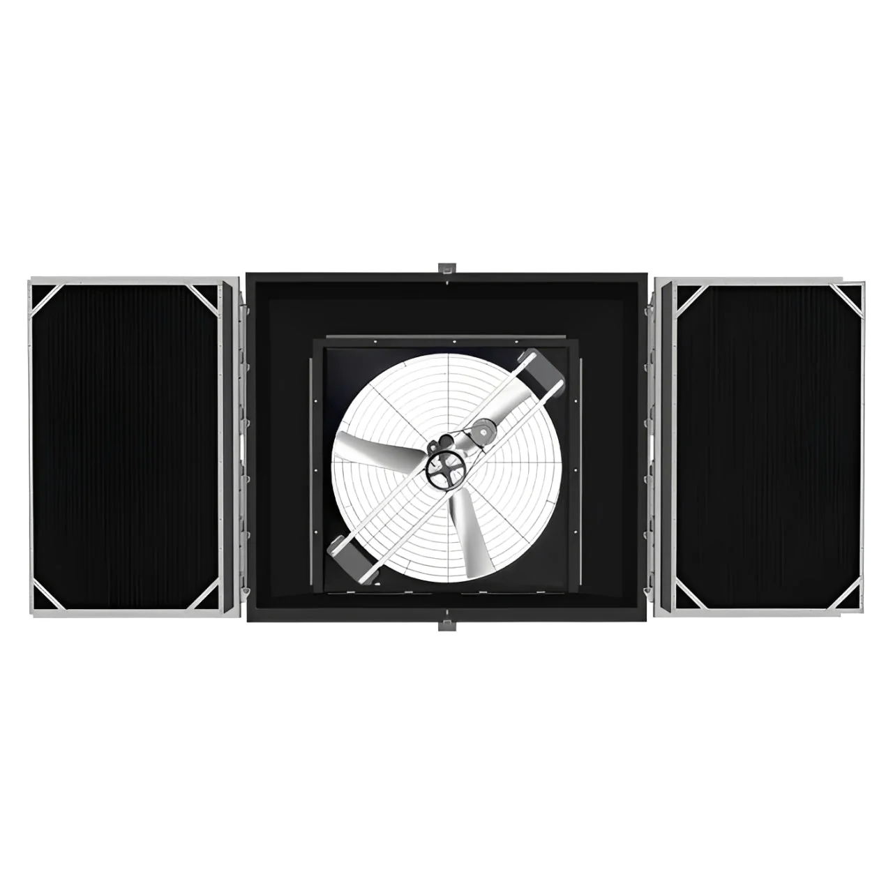 J&D Manufacturing Light Trap System - Image 2