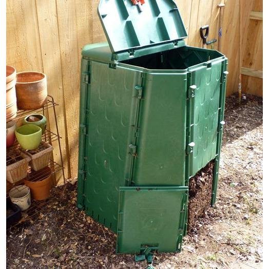Exaco Juwel Aeroquick Composter - Image 2